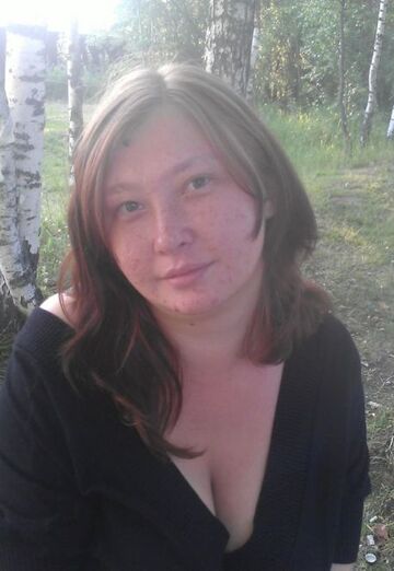 Моя фотография - Александра, 34 из Воскресенск (@aleksandra32889)