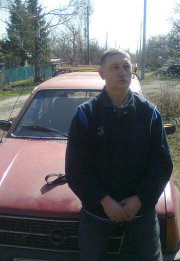 Моя фотография - валера, 66 из Донецк (@valera37279)