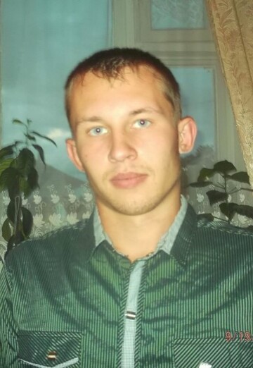 My photo - VLADIMIR RYJAKOV, 32 from Irkutsk (@vladimirrijakov)