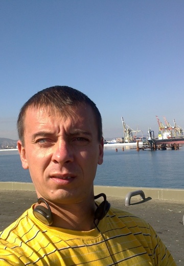 Моя фотография - Александр Тимченко, 44 из Анапа (@aleksandrtimchenko5)