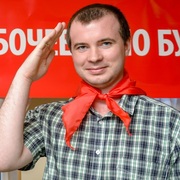 Игорь, 37, Воскресенск