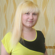 Виктория, 32, Хомутово