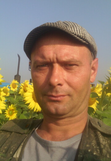 Моя фотография - Алексей, 47 из Петровское (@aleksey273883)