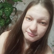 Арина, 30, Березовский (Кемеровская обл.)