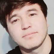 Алик, 23, Москва