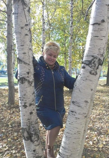 Моя фотография - Светлана, 51 из Нижневартовск (@svetlana278171)