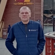 Олег, 39, Магадан