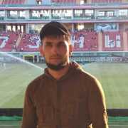 Сулиман, 36, Екатеринбург