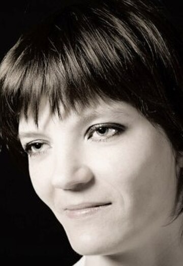 Моя фотографія - Марина Михайловна, 40 з Кандалакша (@marinamihaylovna2)