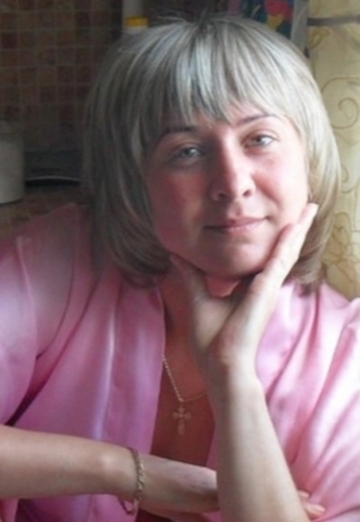 Моя фотография - Наталья, 45 из Рязань (@natalya246420)