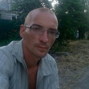 Александр Новиков, 39, Кильдинстрой