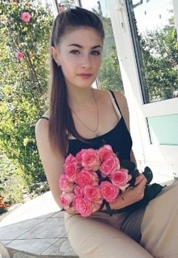 My photo - Loya, 28 from Moscow (@loya267)