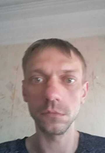 Моя фотография - Андрей, 39 из Ярославль (@andrey598955)