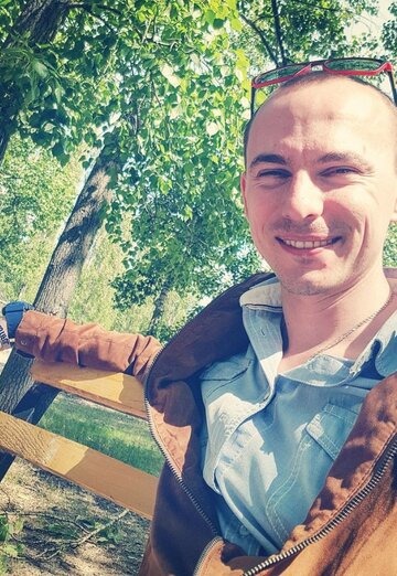 My photo - Dmitriy, 35 from Voronezh (@dmitriy7536351)