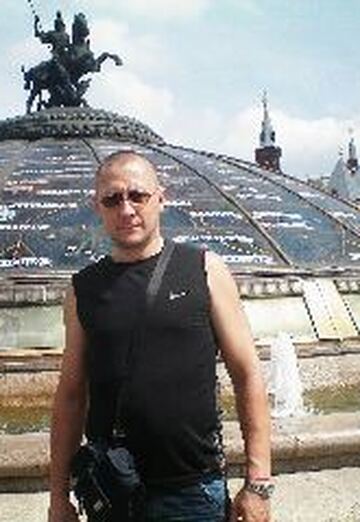 My photo - Vitaliy, 49 from Krasniy Luch (@vitaliy82305)