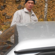 Фёдор, 53, Ржев