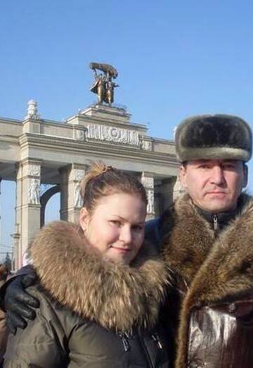 My photo - Radik Garaev, 56 from Chelyabinsk (@radikgaraev0)