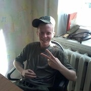 Алексей, 30, Камень-Рыболов