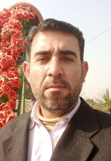 My photo - farman ullah, 34 from Islamabad (@farmanullah)