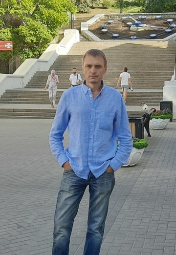 Моя фотография - Дмитрий, 39 из Ростов-на-Дону (@dmitriy403364)