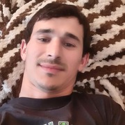 ??  САМИР ? Назаров, 30, Тюмень