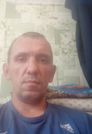 My photo - Dmitriy, 43 from Yurga (@dmitriy488711)