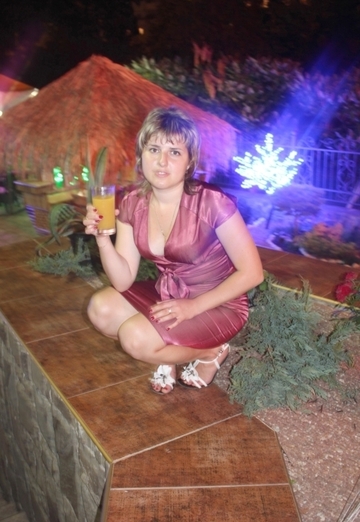 Моя фотография - Olga, 38 из Бердянск (@olga259725)