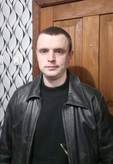 My photo - Andrey, 34 from Poltava (@andrey725758)
