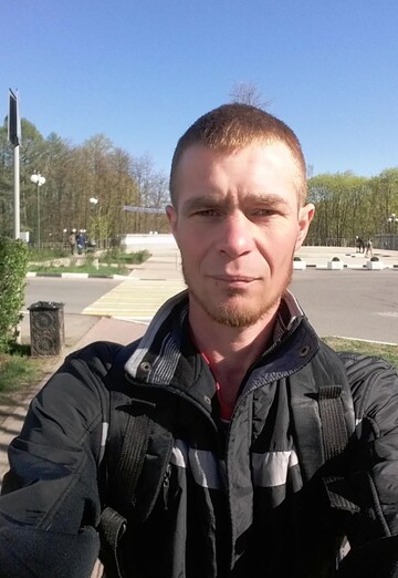 My photo - Andrey, 38 from Vidnoye (@andrey658223)