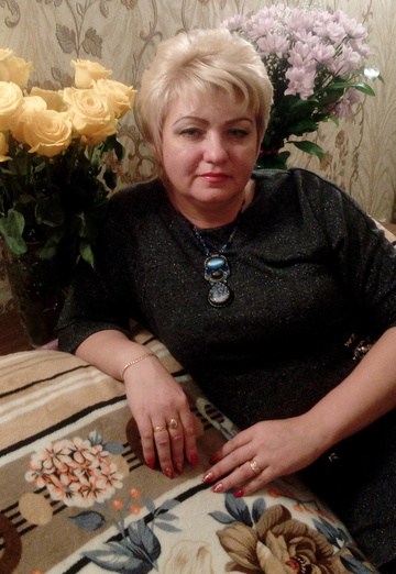 Моя фотография - Оксана, 50 из Тольятти (@suhorukovaoksana)