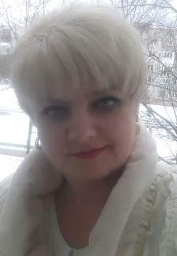 My photo - natalya, 49 from Chervonograd (@natalya170914)
