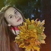 kristina789, 28, Колышлей