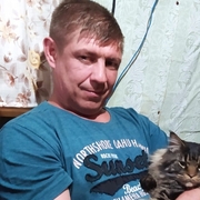 Павел, 47, Невьянск