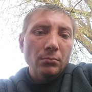 Сергей Усачев, 39, Сараи