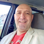Сергей, 50, Губаха