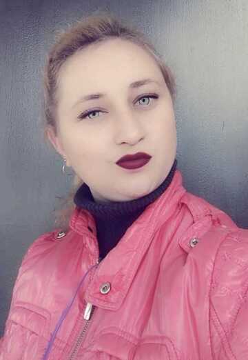 Моя фотография - Оксана Павлова, 28 из Погар (@oksanapavlova15)