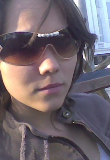 My photo - Natasha, 33 from Perm (@natasha302)