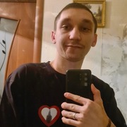 Владимир, 25, Элиста