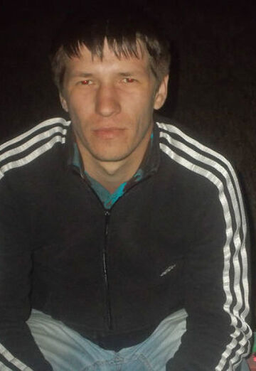 Моя фотография - Григорий, 32 из Ленинск (@grigoriy6437)
