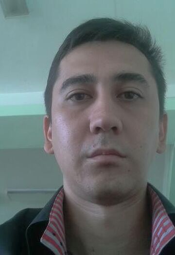 My photo - DILSHOD, 45 from Fergana (@dilshod621)