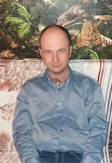 Моя фотография - Владимир Голчин, 41 из Прохладный (@vladimirgolchin)