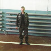 tihon, 45, Балезино