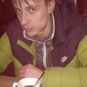 Сергей, 31, Старая Купавна