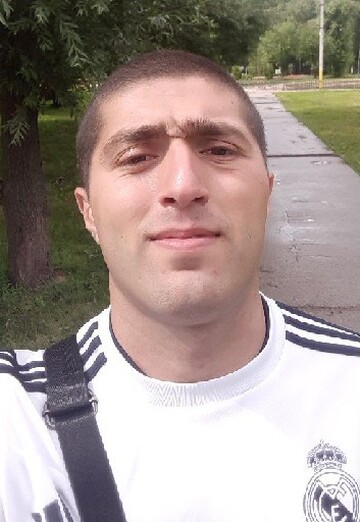 My photo - Abdula Gamzatov, 32 from Makhachkala (@abdulagamzatov)