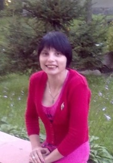 Моя фотографія - Наташа, 36 з Житомир (@natasha38123)