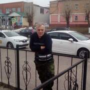 Алексей Поляков, 52, Медвенка