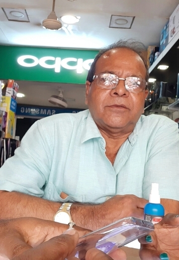 My photo - Subal Ghosh, 59 from Dibrugarh (@subalghosh)