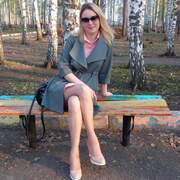 Юлия, 37, Кумертау