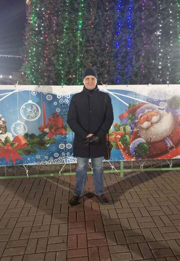 My photo - Aleksandr, 44 from Orsha (@aleksandr91009)