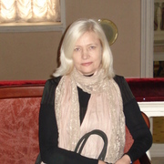 Мария, 63, Икша